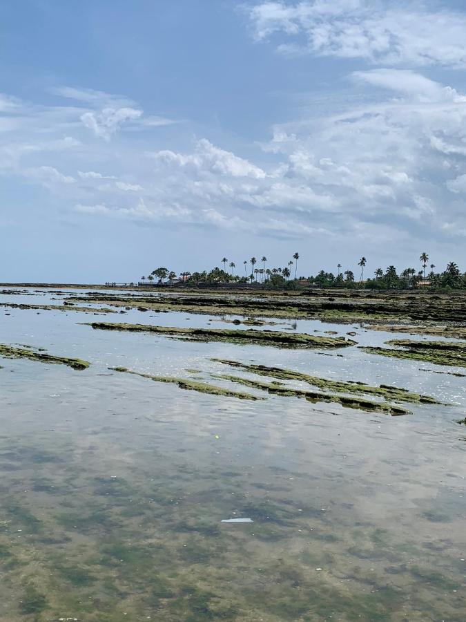 Village Ilha Dos Corais Vera Cruz de Itaparica Exterior foto